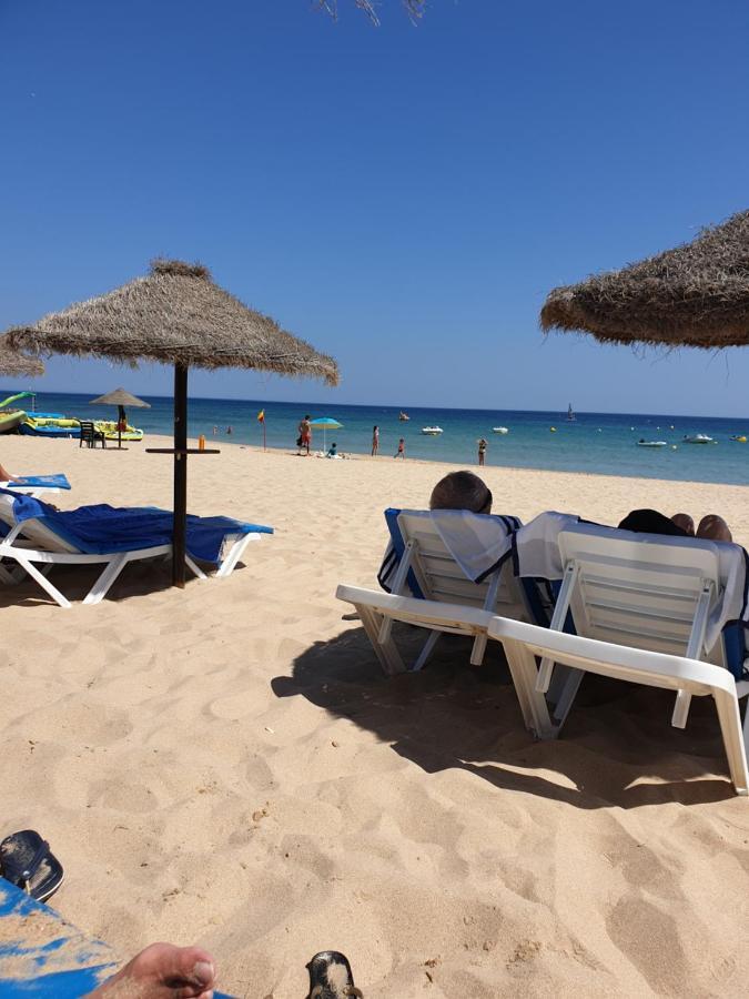 Senhora da Luz Casa Monaco Vue Mer מראה חיצוני תמונה