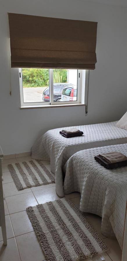 Senhora da Luz Casa Monaco Vue Mer מראה חיצוני תמונה