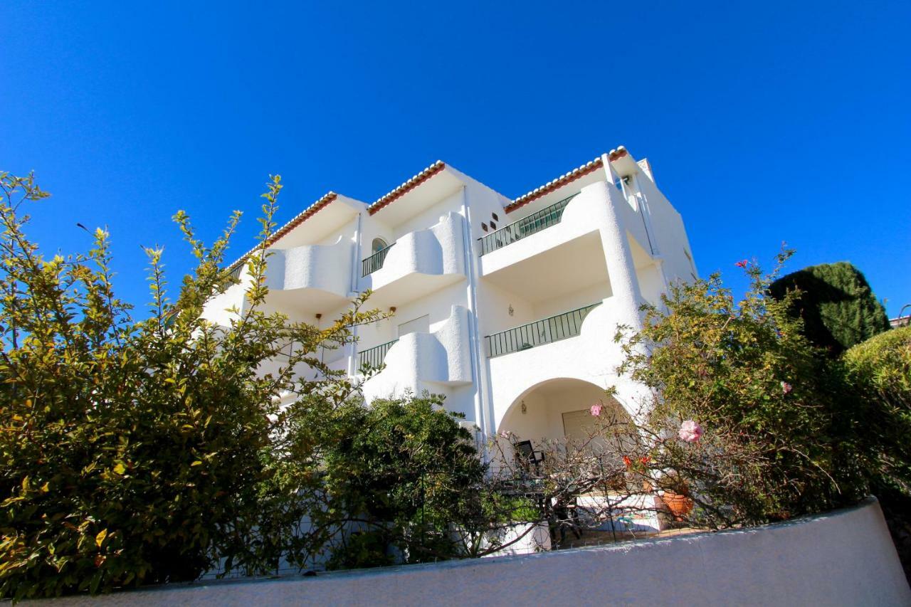 Senhora da Luz Casa Monaco Vue Mer מראה חיצוני תמונה